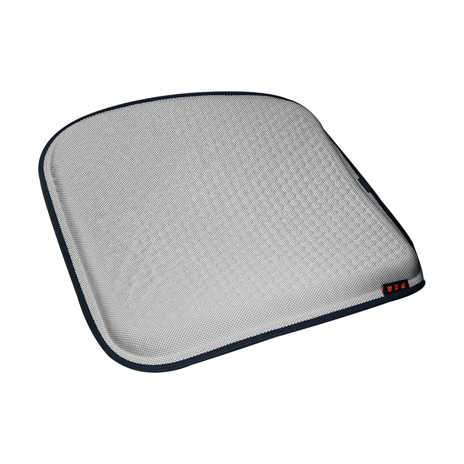 

Gel Seat Breathable Seat Gel Honeycomb Pad Non-Slip Wear-Resistant Durable Soft And Comfortable Seat Pressure Relief Breathable