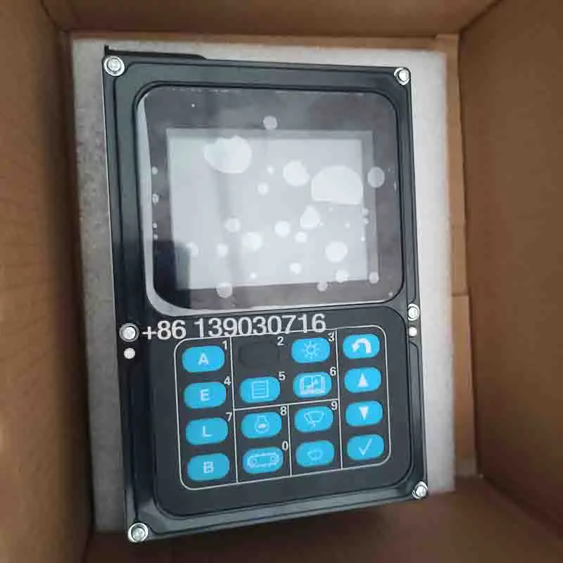 

7835-12-3006 монитор для экскаватора Komatsu