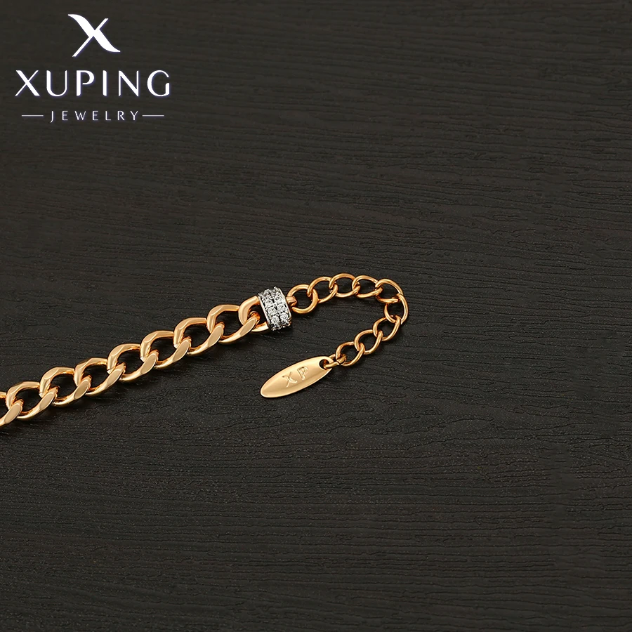 Xuping модные ювелирные изделия очаровательные Новые поступления браслетов