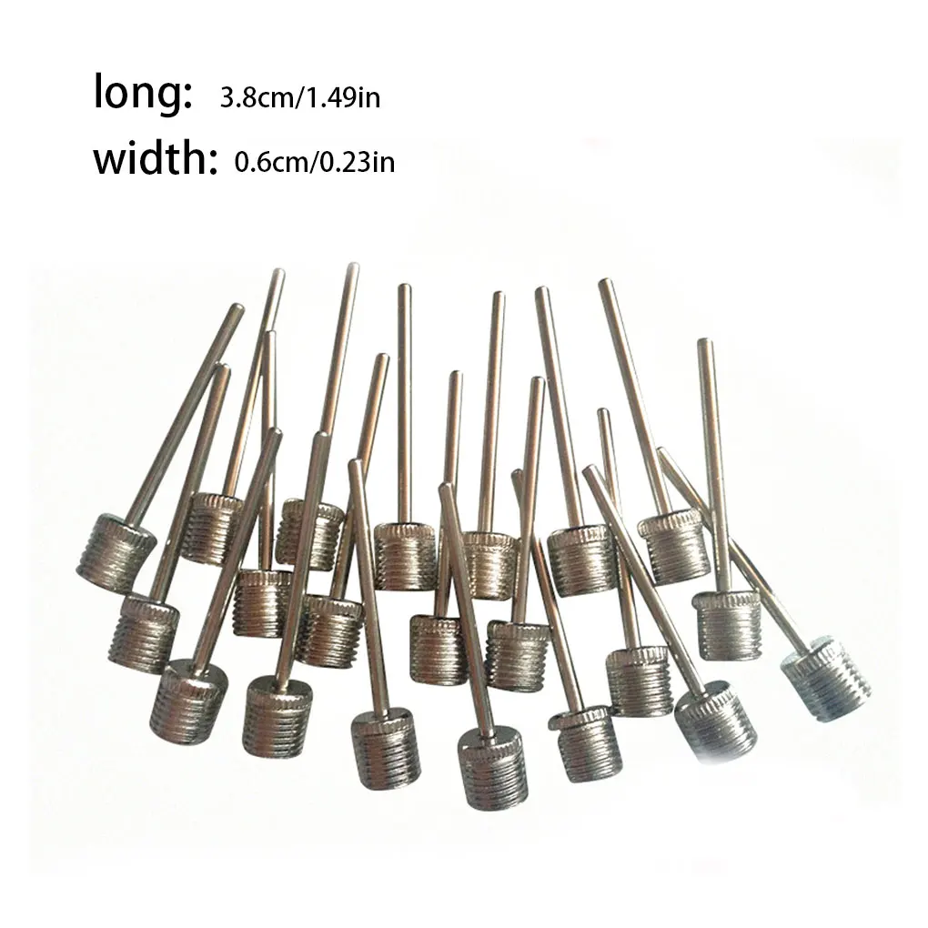 Набор воздушных насосов для баскетбола 50 шт. баскетбольные мячи волейбольные