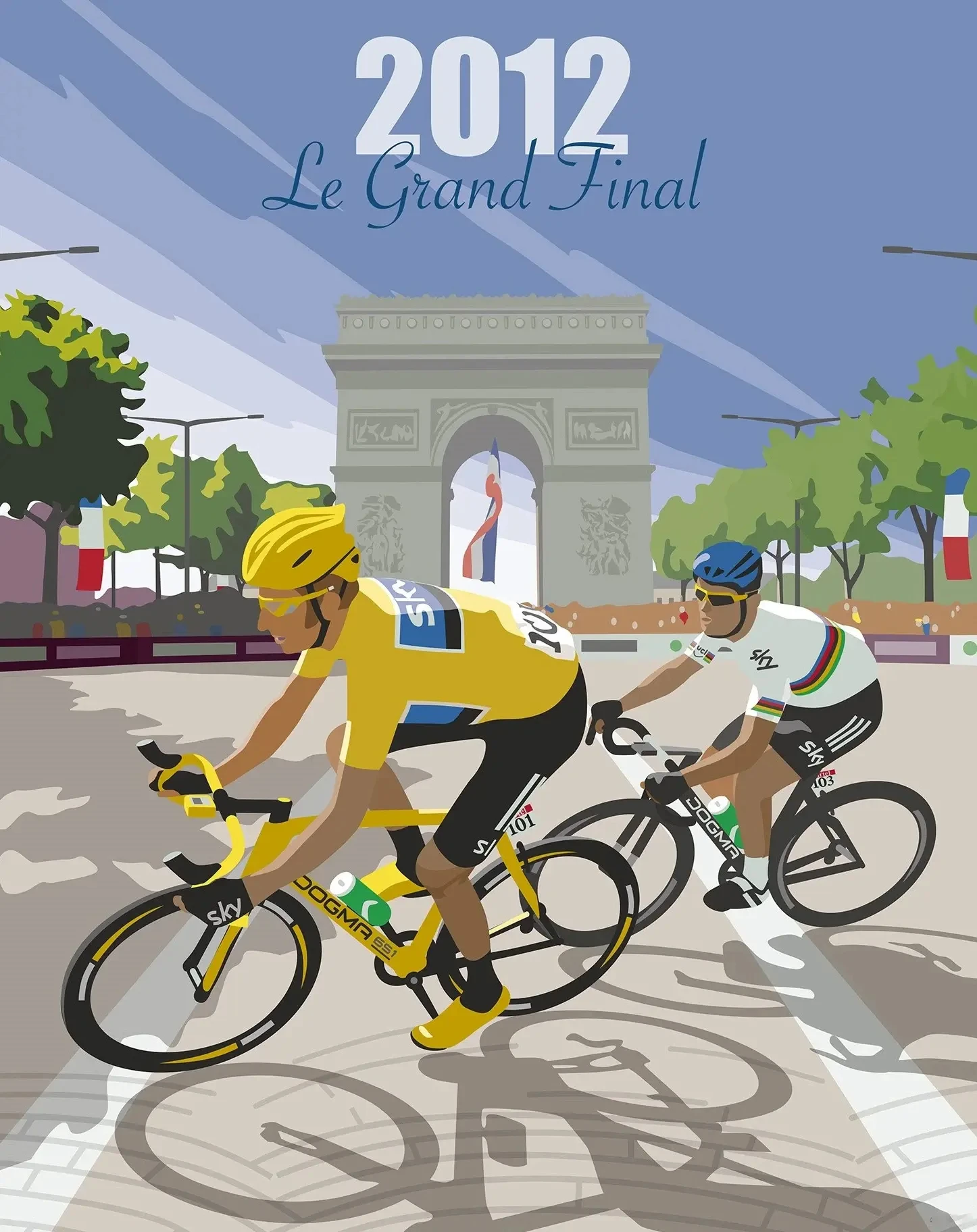 

Горный Велосипед, Городской Гоночный Спортивный Постер, Печать На Холсте, Современный Стиль, Без Рамы, Домашний Декор