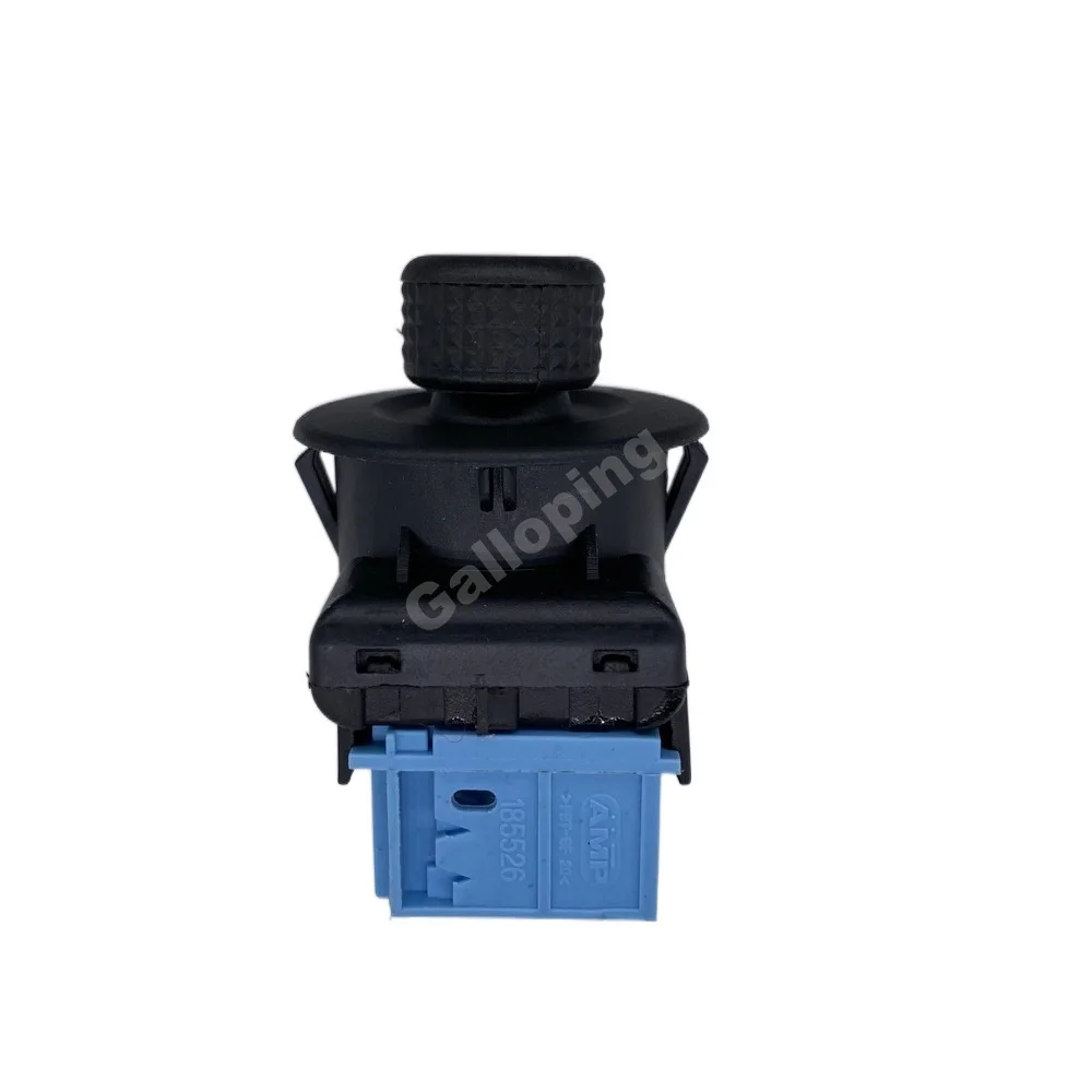 Электрический регулятор бокового зеркала переключатель ручка управления