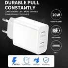 Зарядное устройство сетевое с USB-портом, 40 Вт, для Apple iPhone 13 pro 121187 ipad