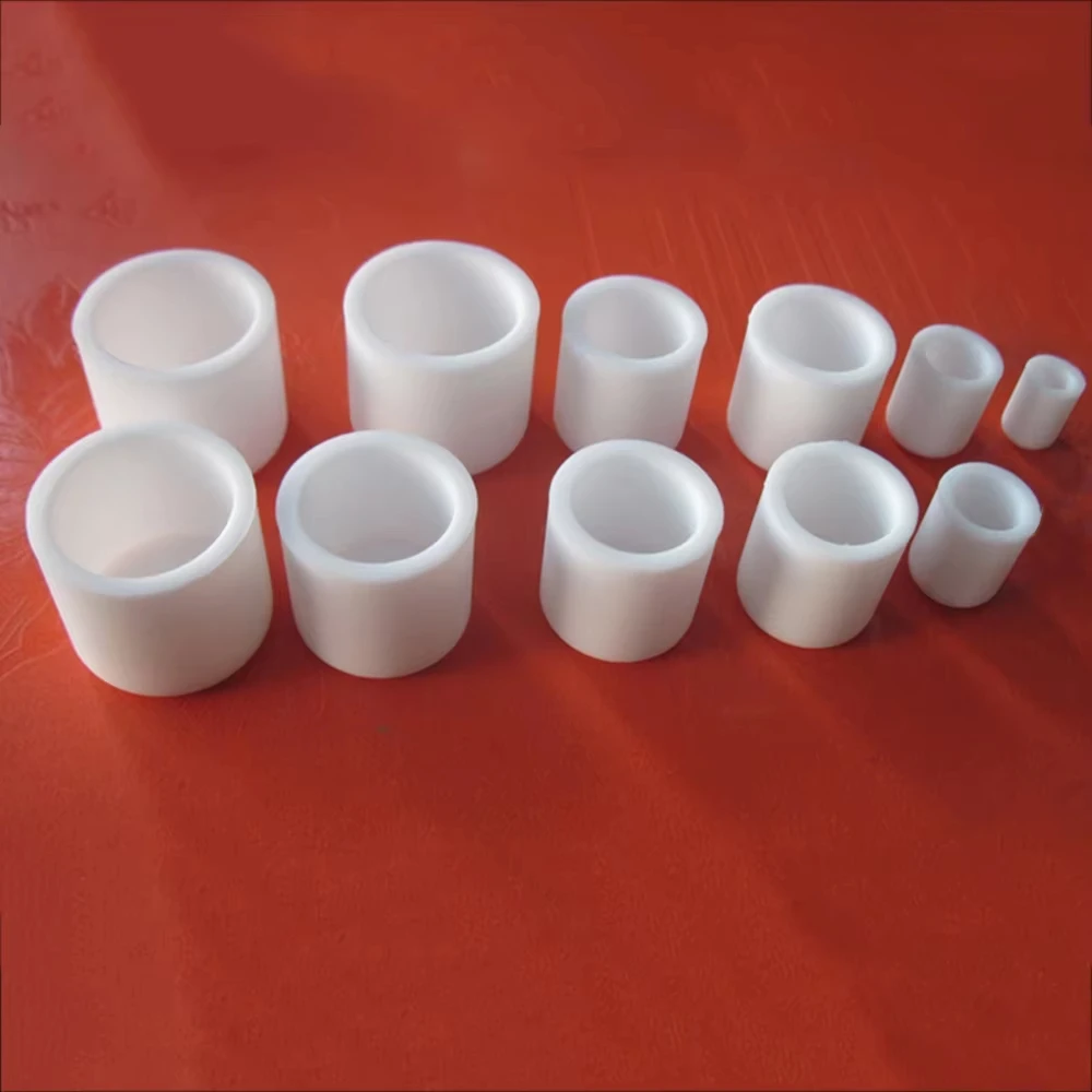 

Черные и белые силиконовые заглушки для труб 2.8мм~78.5мм