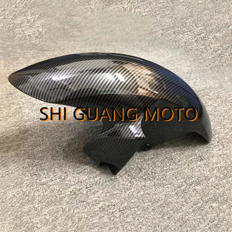 

Переднее крыло мотоцикла для Yamaha R6 2006-2010 2011-2016 из углеродного волокна