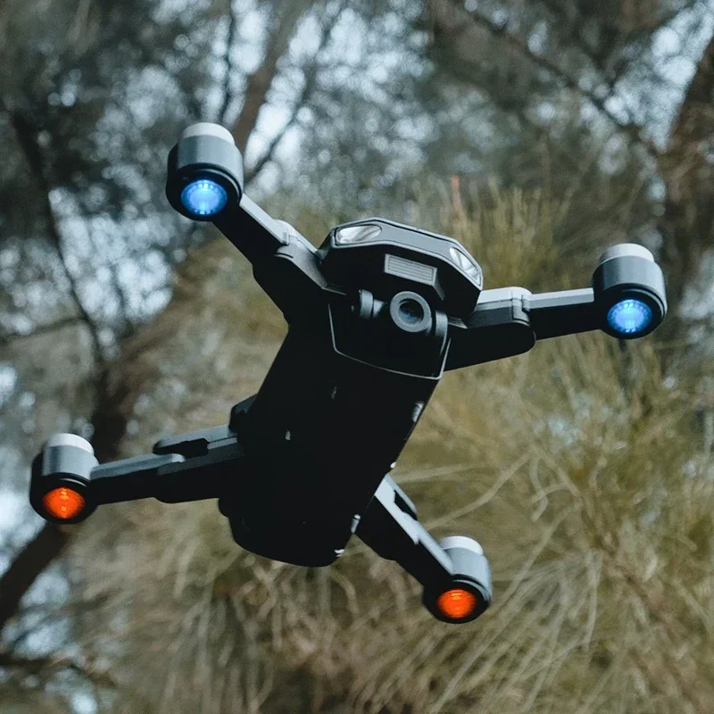 Мини S105 Pro Дрон 4K Профессиональный с камерой 5G WIFI 360 Предотвращение препятствий FPV