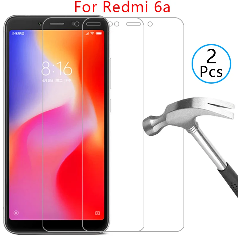 

Чехол для xiaomi redmi 6a, чехол из закаленного стекла на redmi6a 6 a a6, чехол для телефона xiomi xiami xaomi ksiomi readmi redme remi redmy