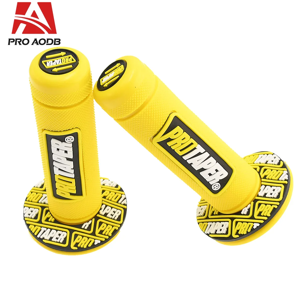 Универсальный мотоциклетный руль 22 мм 24 Protaper часть руля мотоцикла для KTM Yamaha