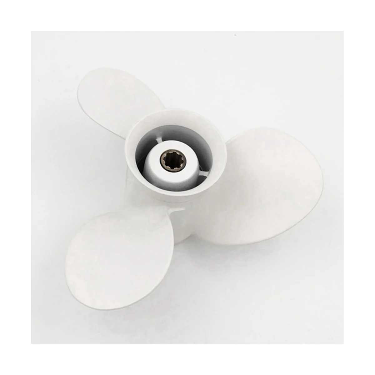 Подвесная спираль 9 1/4X11 9-15 лошадиных сил для Yamaha