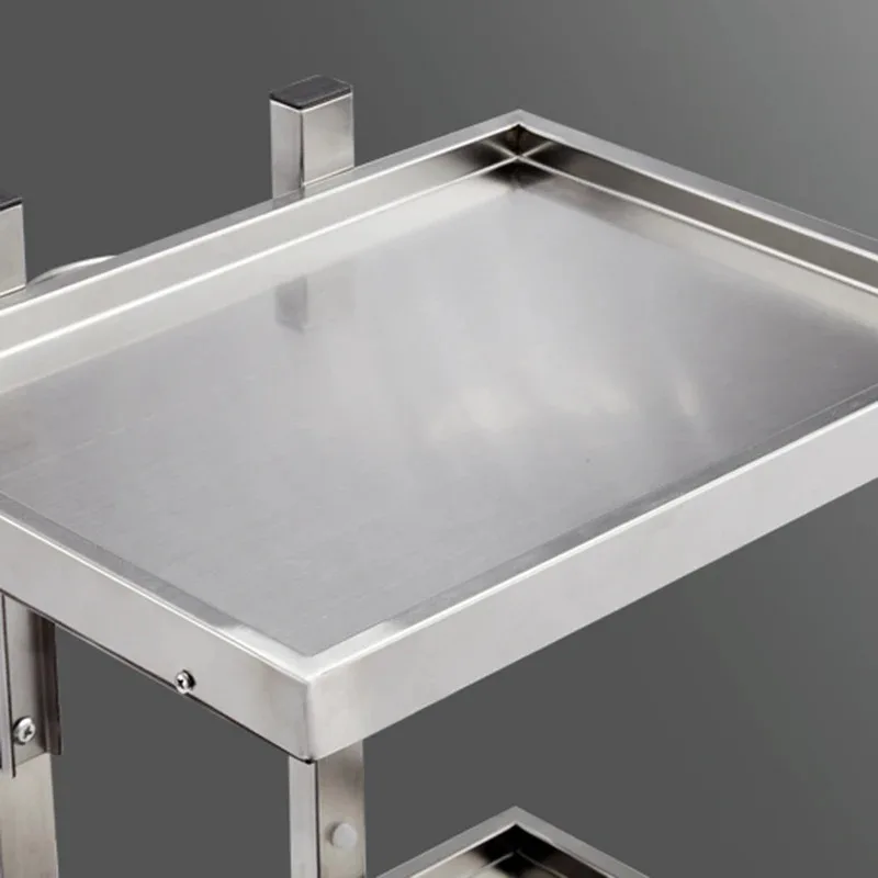 Тележка для парикмахерской в японском стиле Современная Многофункциональная