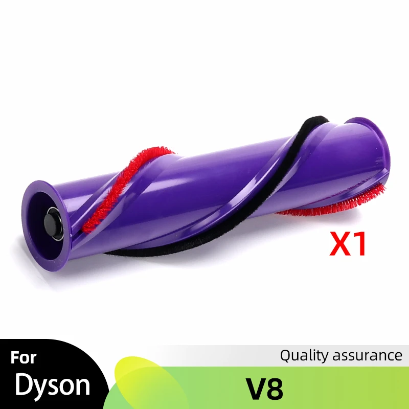 

Комплект для замены роликовой щетки CHUJIN для Dyson V6 V8 V10 V11
