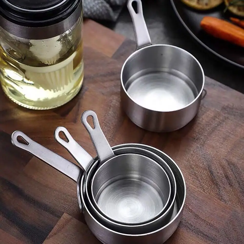 

Coffee Stainless Steel Milk Pot Gravy Small Mini Sauce Pan Non Stick Saucepan