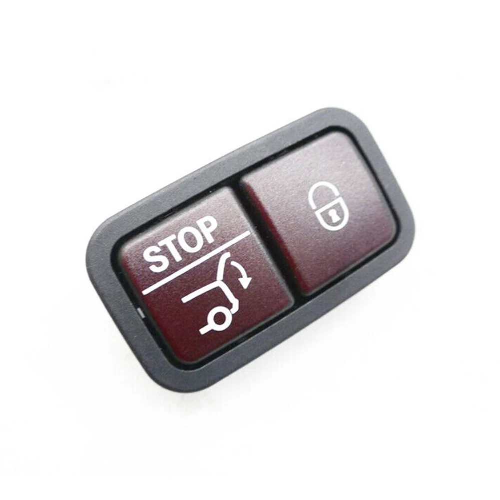 

Premium Quality Tailgate Control Switch for Mercedes GLE (C292) 2015 2019 OEM Equivalent A2128210551 Easy Installation Process