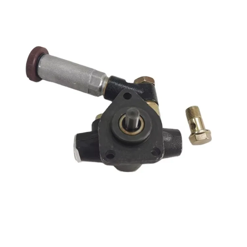 Фото Топливный насос 11-7433 117433   Для Thermo King SLXi 400, TK482 TK486 №4