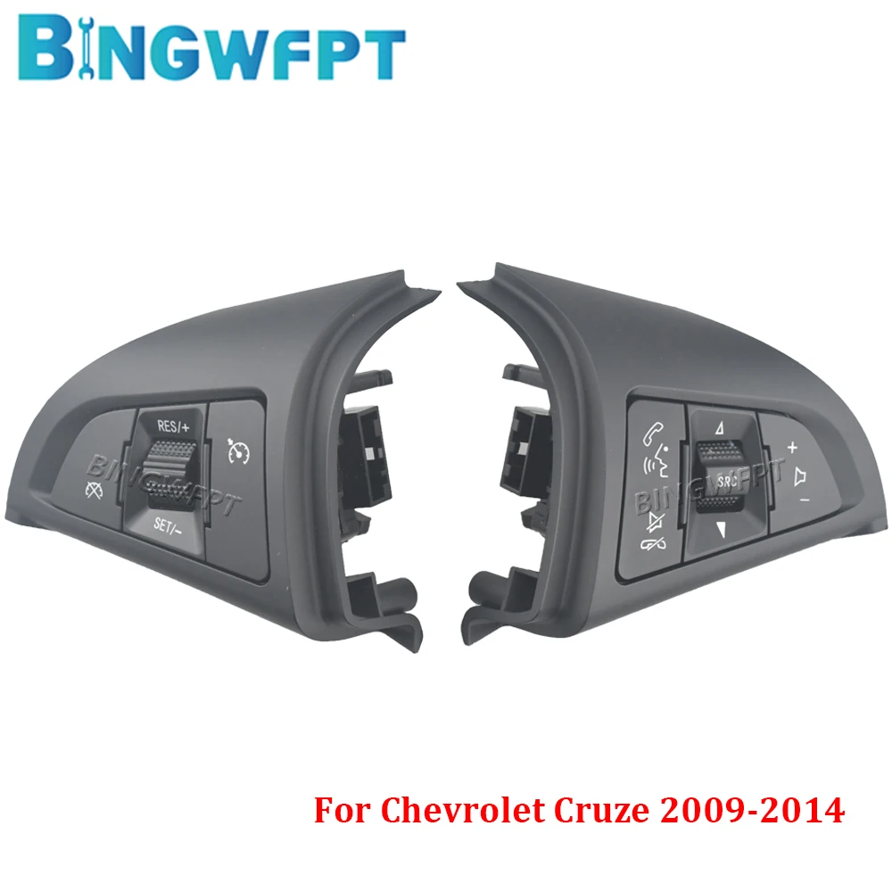 96892135 96892140 Переключатель круиз-контроля скорости для Chevrolet Cruze Malibu 2009-2014 Кнопка