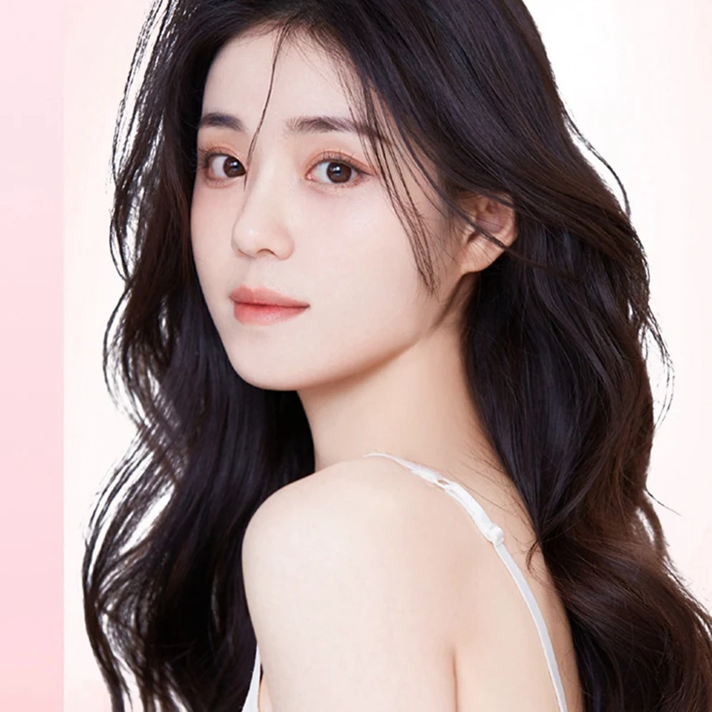 Автоматические электрические щипцы для завивки волос с отрицательными ионами