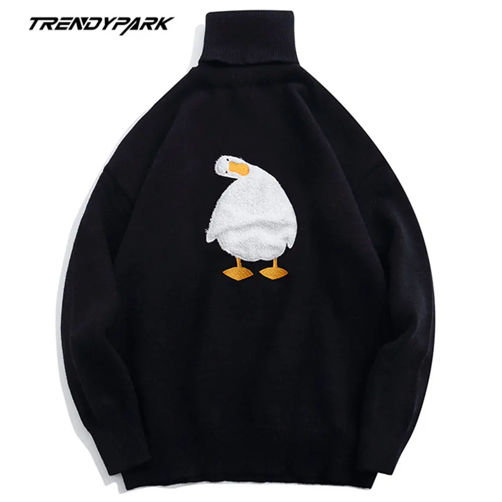 

AAASweater Butterfly Print Soft Knitted O-neck Pullover Men's Clothing Harajuku Casual Streetwear Knitwear Oversize Tops Sweater