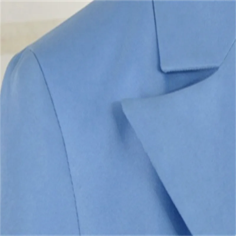 Костюм для косплея в стиле аниме ученик старшей школы униформа взрослых