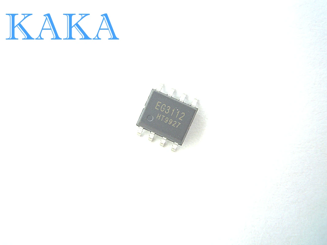 

10PCS New Original EG3112--EG/SOP8