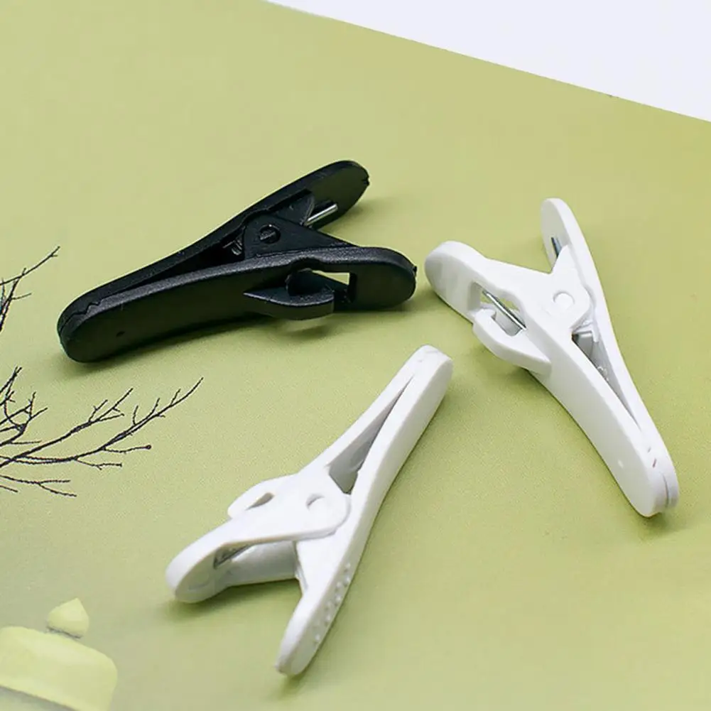 

Portable Rotatable for Earphone Earphone Mini 10Pcs Cable Clip Clamp for Earphone