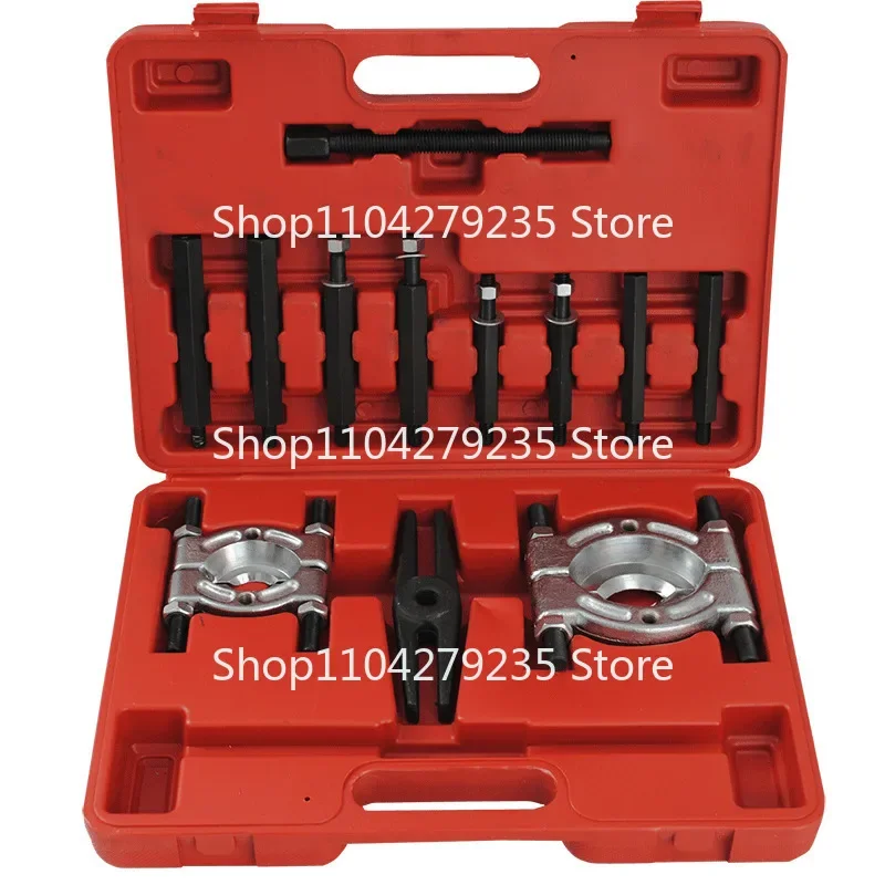 Съемник подшипников коробки передач инструмент для разборки перлина с