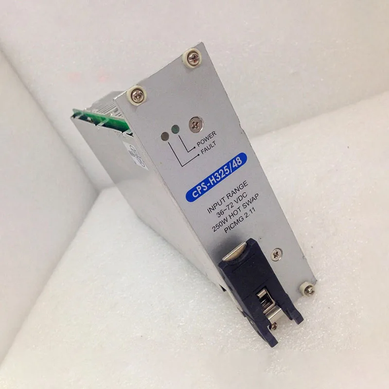 CPS-H325/48 для ADLINK CPIC, промышленное медицинское оборудование, силовой модуль, высокое качество, полностью протестировано, быстрая доставка