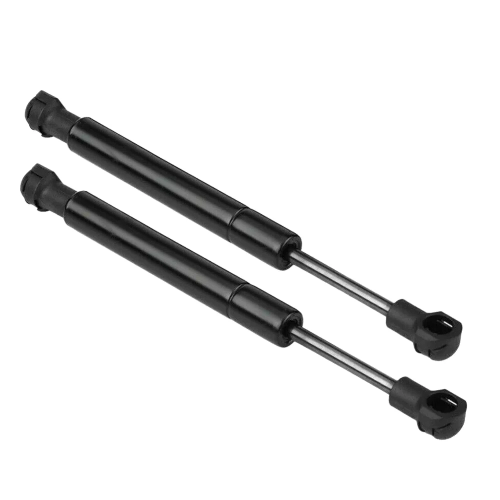 

2X передние подъемные стойки для капота, комплект амортизирующих газовых баллонов для Porsche 911 Boxster 1997-2005