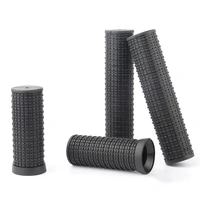 mtb bike handlebar grips pair for twists shifters bicycle cycling bar grip road mounntain bike bicycle equipments accessories