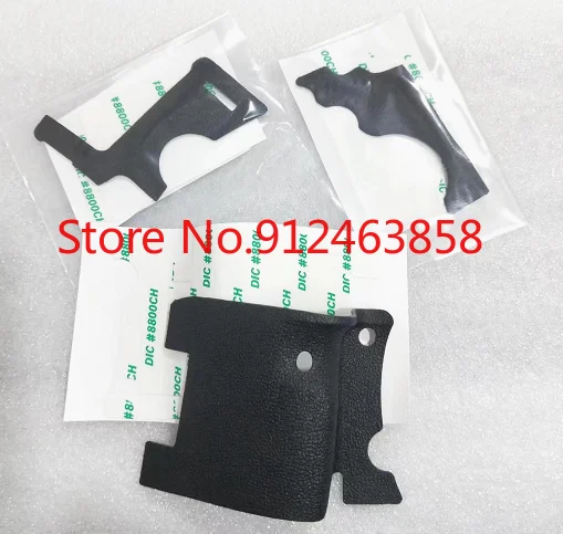 

Новинка набор резиновых чехлов для камеры Canon EOS 5D Mark III 5D 3 + лента