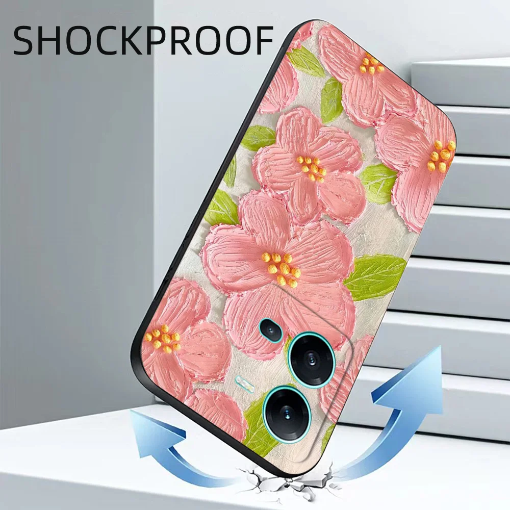 Аксессуары для Vivo V5 V5S V7 V9 Youth V11 V11i V15 V17 NEO V20 E V21 V21E V23 V23E PRO 4G