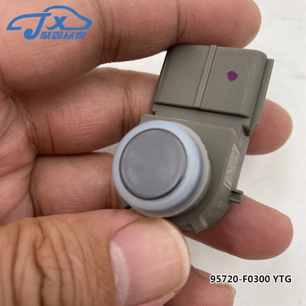 Ультразвуковой датчик PDC парковки автомобильные детали для Hyundai Elantra AD OEM 95720-F0300 YTG