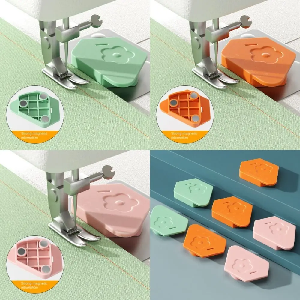 Нескользящий Захват для краев ткани многоцелевой многоугольник с сильным