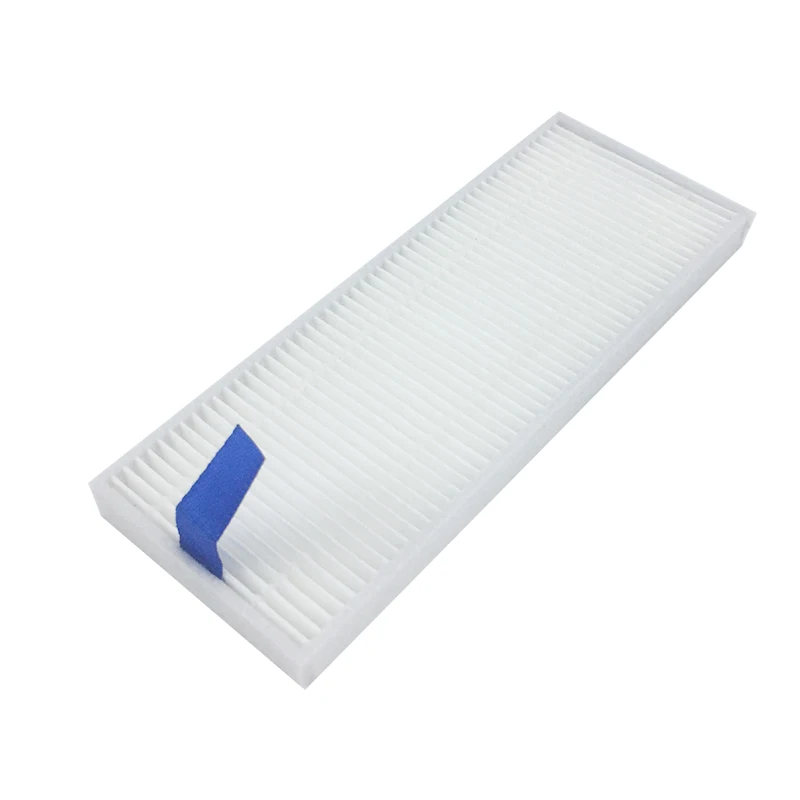 Комплект аксессуаров совместим с Eufy Robovac 11S 30 30C 15C аксессуары для робота-пылесоса