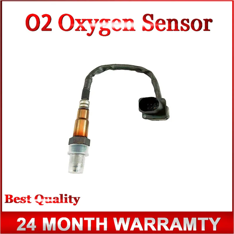 

For 11787537984 11787537993 11787560957 234-5135 Oxygen Sensor BMW M3 Mercedes-Benz S400 S550 CL550 Mini Cooper