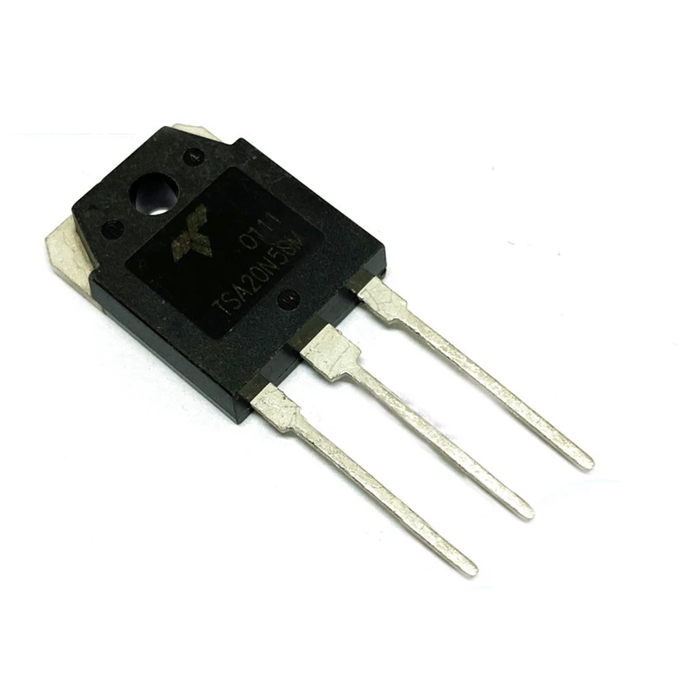 

10PCS TSA10N80M TSA11N90M TSA16N50M TSA18N50M TSA20N50M TSA23N50M TSA24N50M TSA28N50M TSA9N90M STGWT20H65FB STGWT20V60DF TO-3P