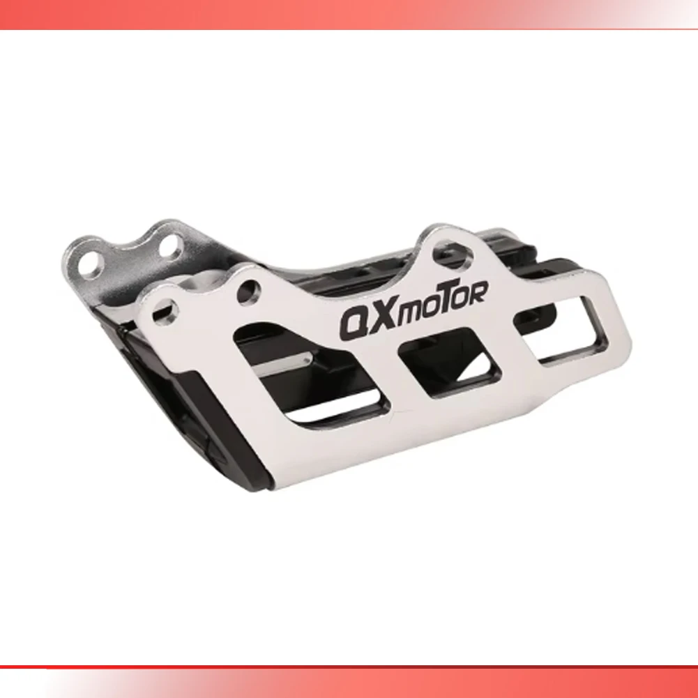 

Направляющая цепи мотоцикла для Honda CRF 250 450 125R 250R 250X 250RX 450R 450X 450RX 450L 450RL 2005-2021 Dirt Bike Мотокросс