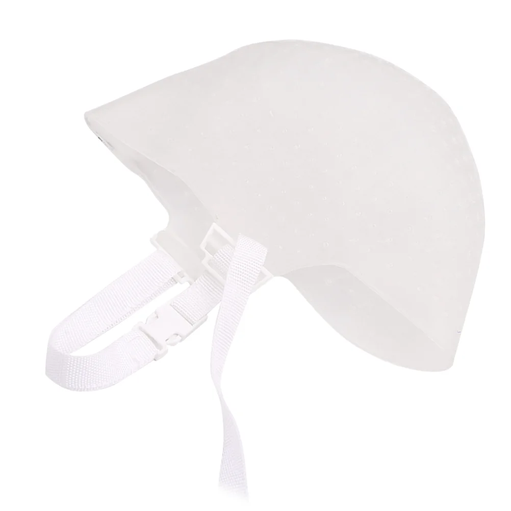 

Disposable Hair Cap Hair Treatment Cap Hair Dyeing Cap Hair Color Cap Streaking Cap Salon Rebber Hair Cap