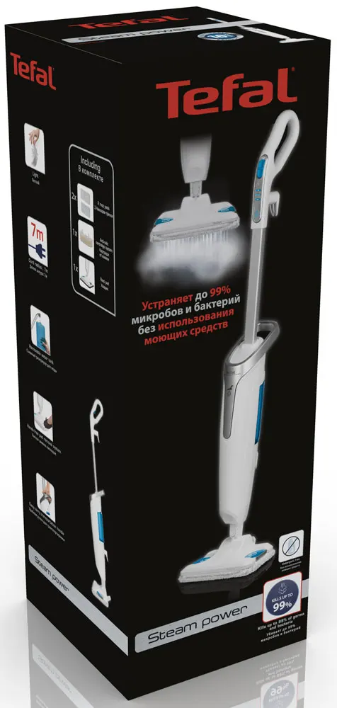 Паровая швабра tefal vp6557, белый/голубой/серебристый. Паровая швабра тефаль. Паровая швабра tefal steam mop vp6555rh. Электрошвабра тефаль. Электрошвабра тефаль.