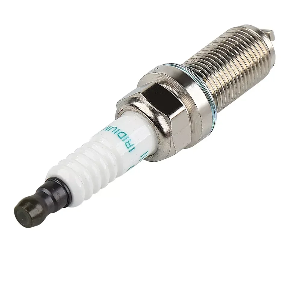 Представляем! 4/6/10X свечи зажигания для Toyota Camry Highlander RAV4 Avalon Lexus ES350 RX350 Den SO 90919-01247