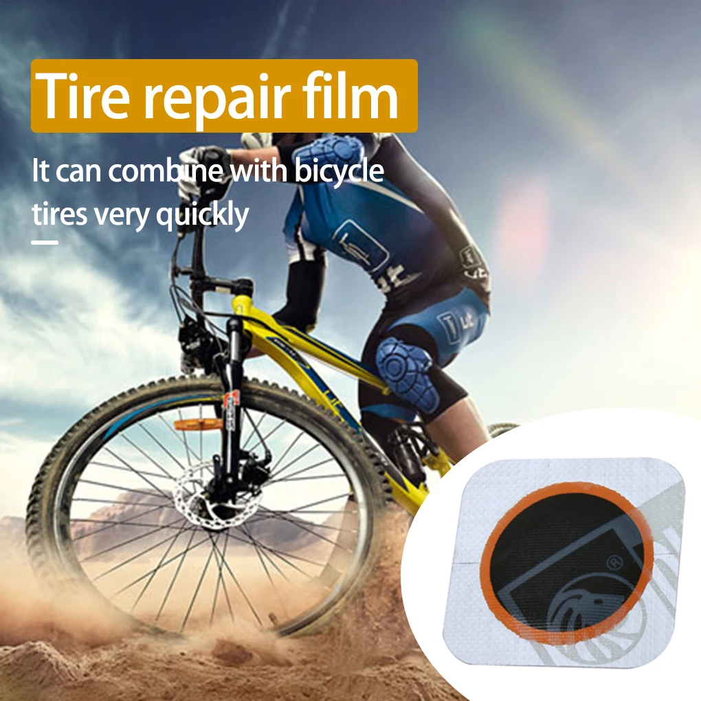 

Патчи для ремонта велосипеда, 10/25 мм