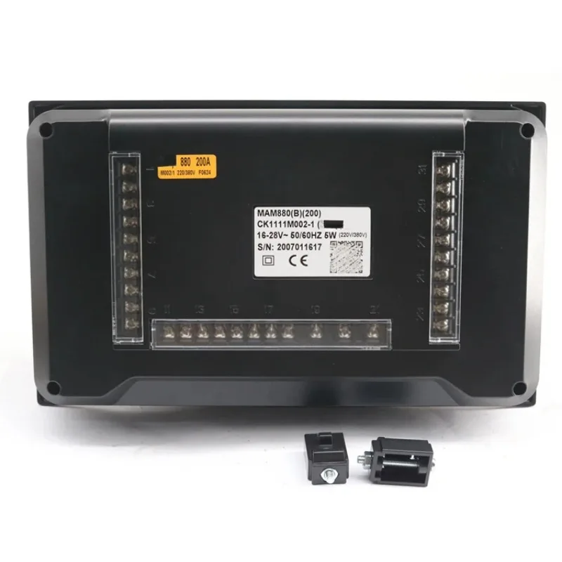 Контроллер электронного контроллера GiantAir PLC PS4 панель управления воздушным