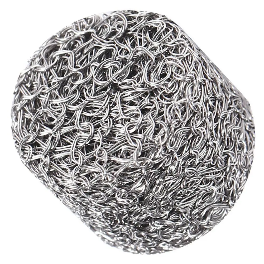 

5Pc Foam Lance Filter Stainless Steel Lance Mesh Tablet For Snow Foam Generator Car Accessories For Foam Nozzle Snow Soap Lance