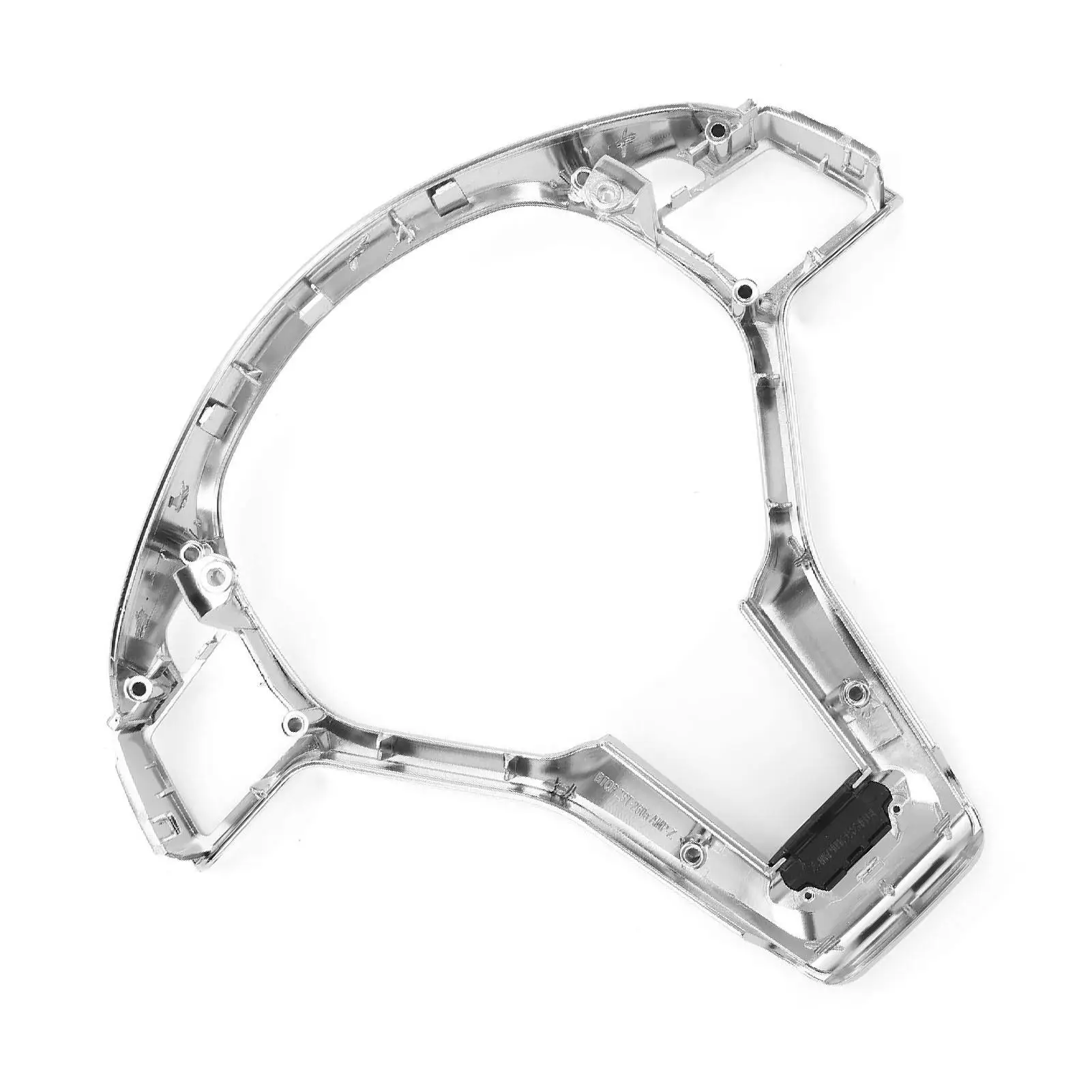 Декоративная крышка на руль панель легкая установка 0994640013 идеально подходит для