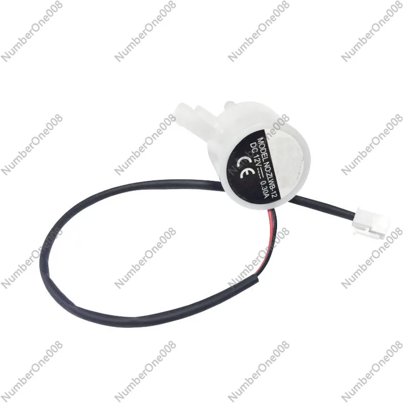 Льдогенератор HZB-12A/25BF водяной насос 12 В/0 3 А для бытовой машины изготовления льда