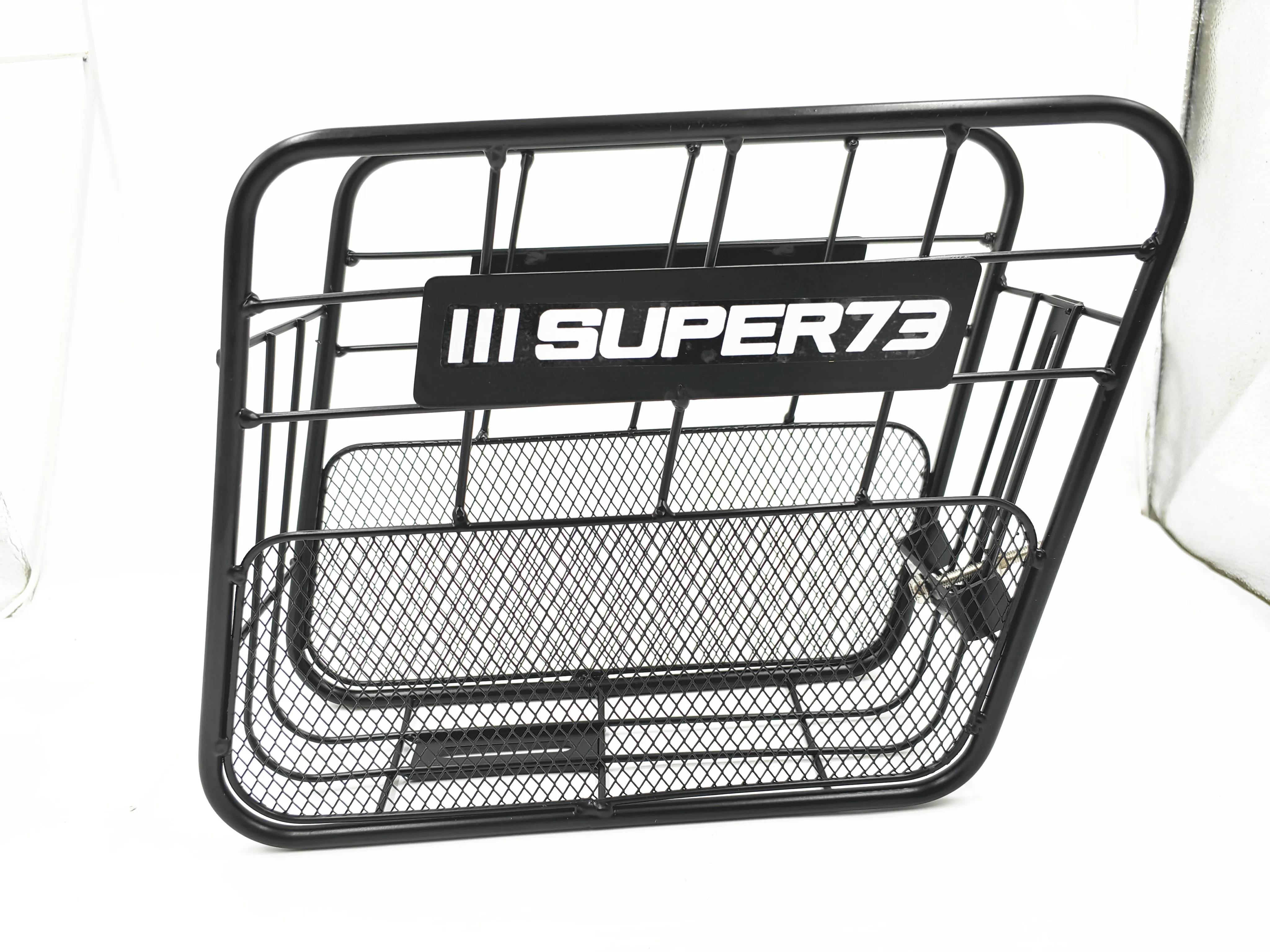 

SUPER73 Basket Electric bicycle basket