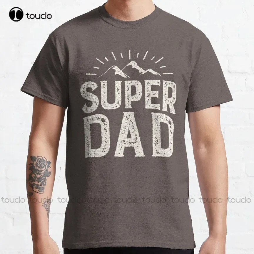 Dada Daddy Bruh лучший папа винтажные аксессуары на день отца подарки черно-белая