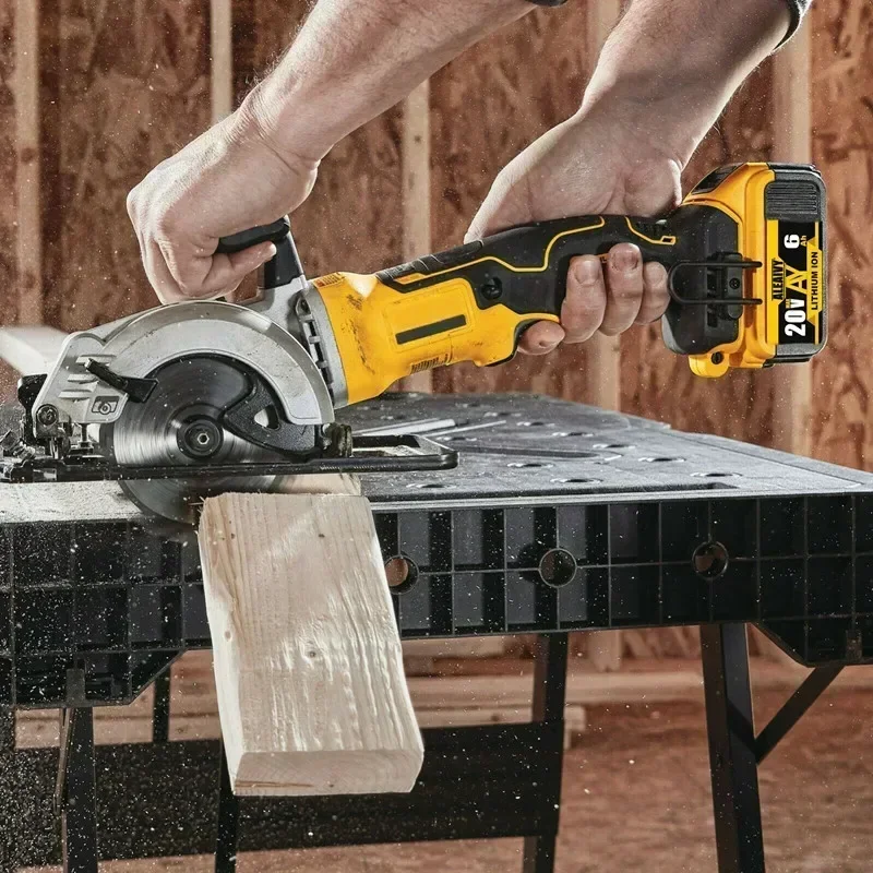 Сменный литиевый аккумулятор 18 В 20 3 0 Ач 6 9 для Dewalt Вольт Max DCB206 DCB205 DCB204 DCB203 DCB200