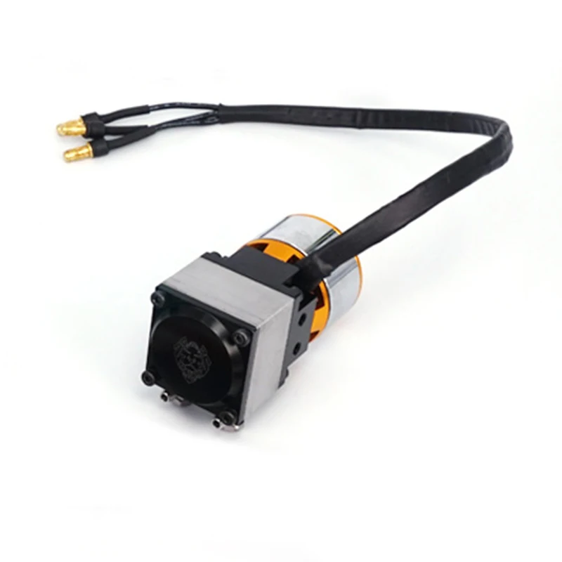 Аксессуары для модели гидравлической техники искусственный гидравлический