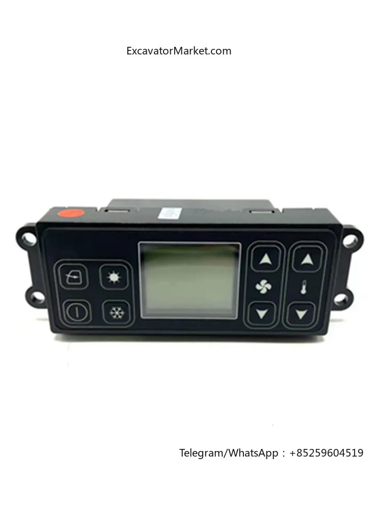 Запчасти для экскаваторов Yuchai YC35 85 135 210 230 Xinfengxiangong 806 12 В