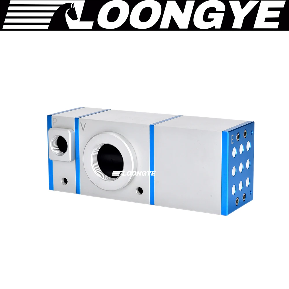 Генератор вакуума HVTM309